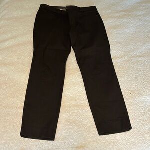 Banana republic Sloan slim pants